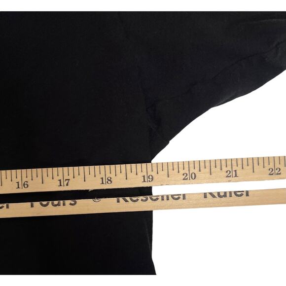 Dragon Ball Z “Like Father” Goku & Vegeta Super Saiyan T-Shirt - BoxLunch Size L - Picture 7 of 8